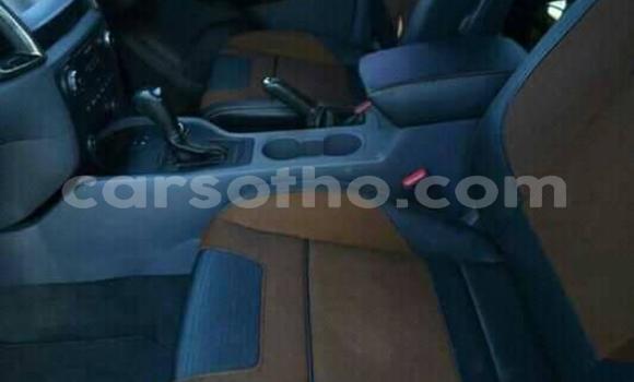 Sayi Na hannu Ford Ranger White Mota in Maseru a Maseru Sayi Na hannu Ford Ranger White Mota in Maseru a Maseru