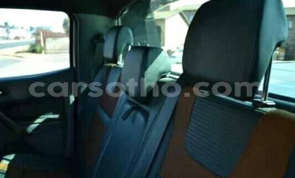 Sayi Na hannu Ford Ranger White Mota in Maseru a Maseru Sayi Na hannu Ford Ranger White Mota in Maseru a Maseru