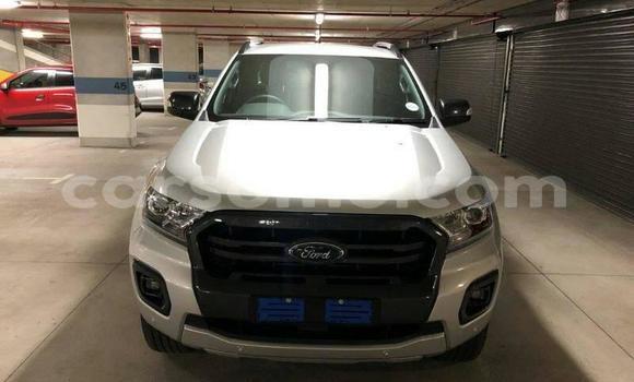 Buy Used Ford Ranger Silver Car in Maseru in Maseru Buy Used Ford Ranger Silver Car in Maseru in Maseru