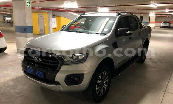 Buy Used Ford Ranger Silver Car in Maseru in Maseru Buy Used Ford Ranger Silver Car in Maseru in Maseru
