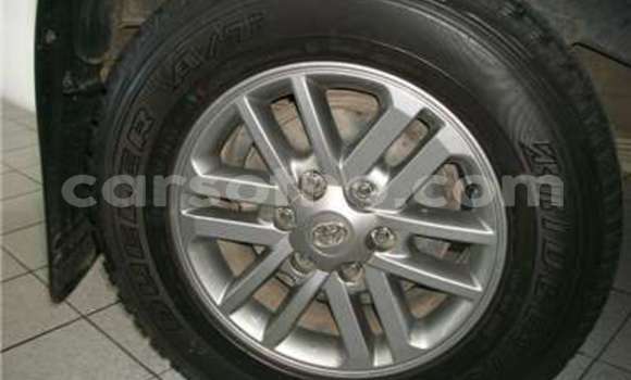 اشتري مستعمل Toyota Hilux White سيارة في Butha Buthe في Butha-Buthe اشتري مستعمل Toyota Hilux White سيارة في Butha Buthe في Butha-Buthe