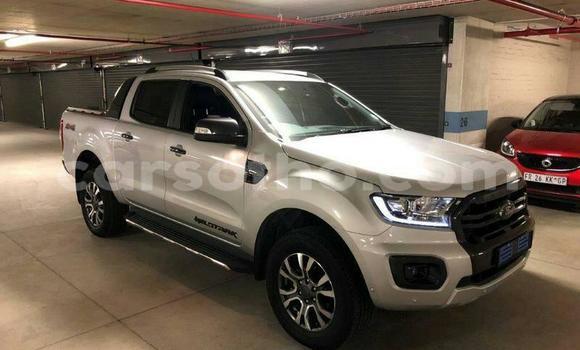 Buy Used Ford Ranger Silver Car in Maseru in Maseru Buy Used Ford Ranger Silver Car in Maseru in Maseru