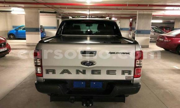 Buy Used Ford Ranger Silver Car in Maseru in Maseru Buy Used Ford Ranger Silver Car in Maseru in Maseru