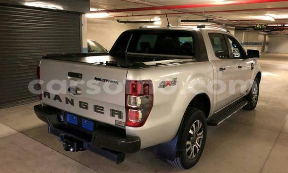 Buy Used Ford Ranger Silver Car in Maseru in Maseru Buy Used Ford Ranger Silver Car in Maseru in Maseru