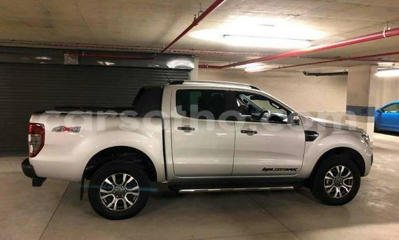 Buy Used Ford Ranger Silver Car in Maseru in Maseru Buy Used Ford Ranger Silver Car in Maseru in Maseru