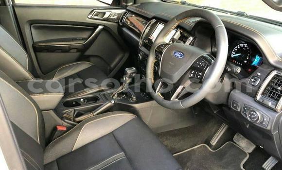 Buy Used Ford Ranger Silver Car in Maseru in Maseru Buy Used Ford Ranger Silver Car in Maseru in Maseru