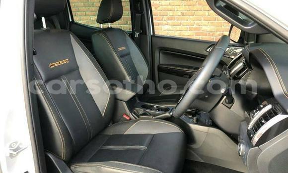 Buy Used Ford Ranger Silver Car in Maseru in Maseru Buy Used Ford Ranger Silver Car in Maseru in Maseru