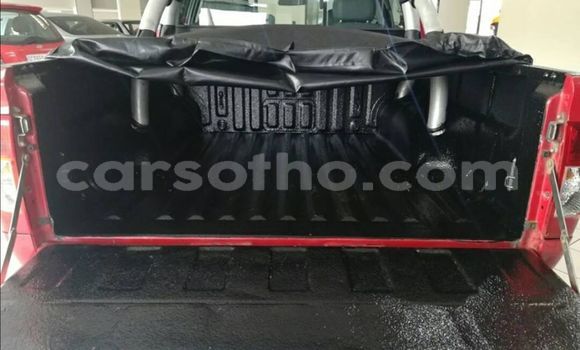 Sayi Na hannu Isuzu KB Red Mota in Maseru a Maseru Sayi Na hannu Isuzu KB Red Mota in Maseru a Maseru