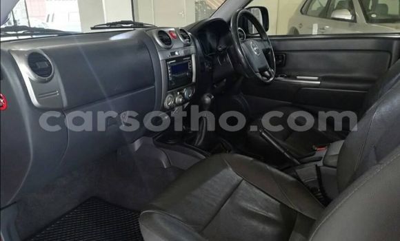 Sayi Na hannu Isuzu KB Red Mota in Maseru a Maseru Sayi Na hannu Isuzu KB Red Mota in Maseru a Maseru