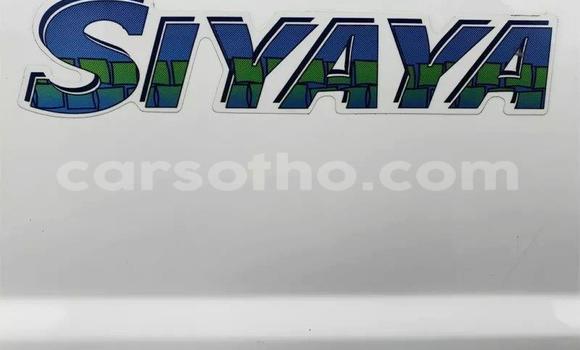 Buy Used Toyota Aqua White Car in Maseru in Maseru Buy Used Toyota Aqua White Car in Maseru in Maseru