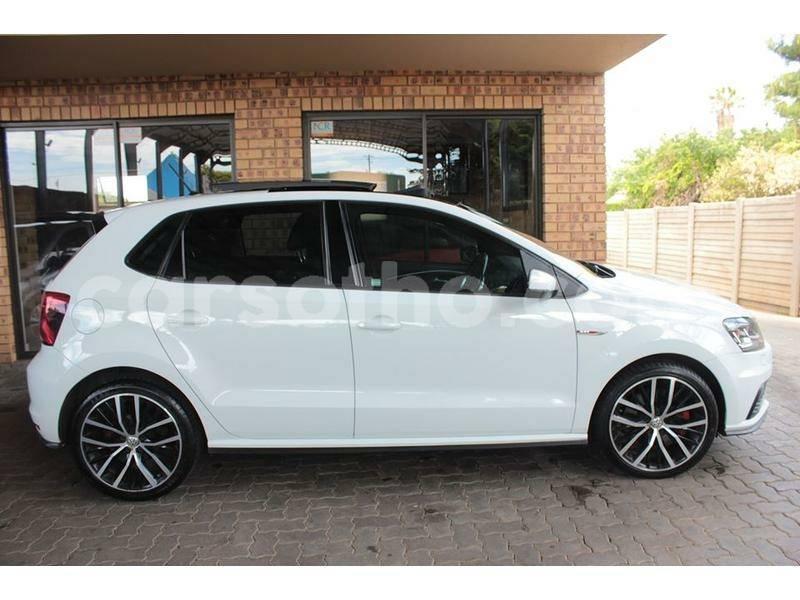 Big with watermark volkswagen polo gti maseru maseru 14653