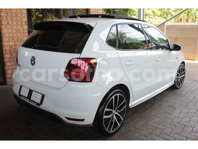 Big with watermark volkswagen polo gti maseru maseru 14653