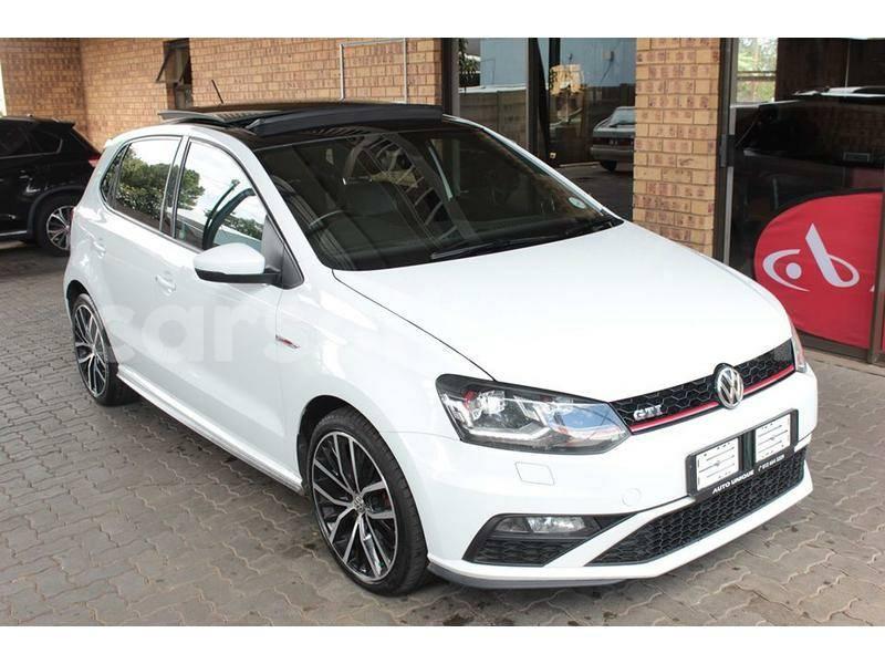 Big with watermark volkswagen polo gti maseru maseru 14653