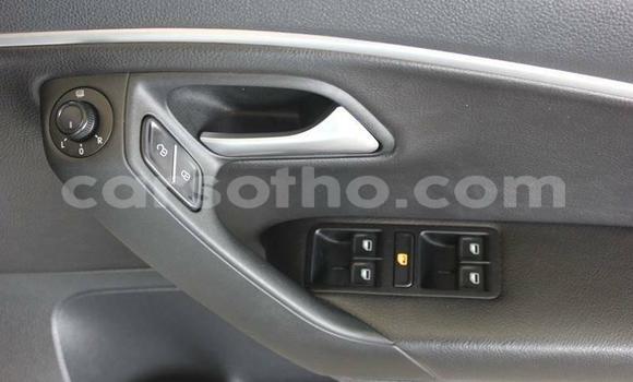 Sayi Na hannu Volkswagen Polo GTI White Mota in Maseru a Maseru Sayi Na hannu Volkswagen Polo GTI White Mota in Maseru a Maseru