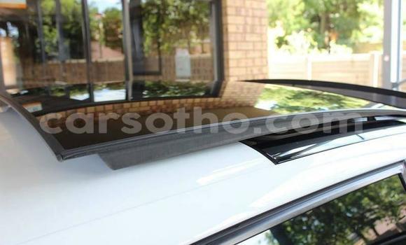 Sayi Na hannu Volkswagen Polo GTI White Mota in Maseru a Maseru Sayi Na hannu Volkswagen Polo GTI White Mota in Maseru a Maseru