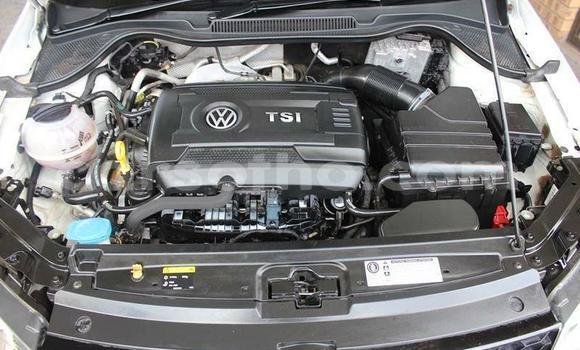 Sayi Na hannu Volkswagen Polo GTI White Mota in Maseru a Maseru Sayi Na hannu Volkswagen Polo GTI White Mota in Maseru a Maseru