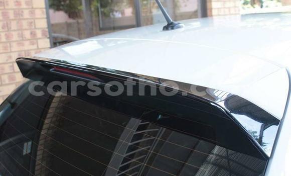 Sayi Na hannu Volkswagen Polo GTI White Mota in Maseru a Maseru Sayi Na hannu Volkswagen Polo GTI White Mota in Maseru a Maseru