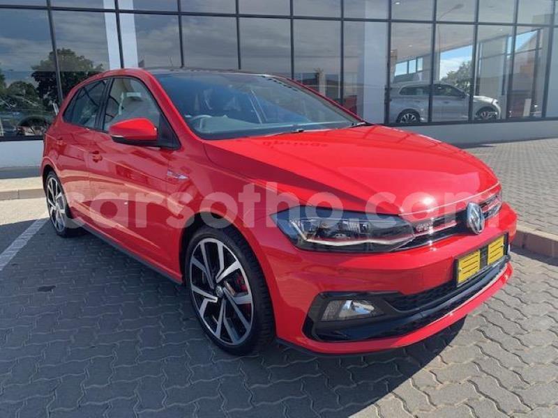 Big with watermark volkswagen polo gti maseru maseru 14657