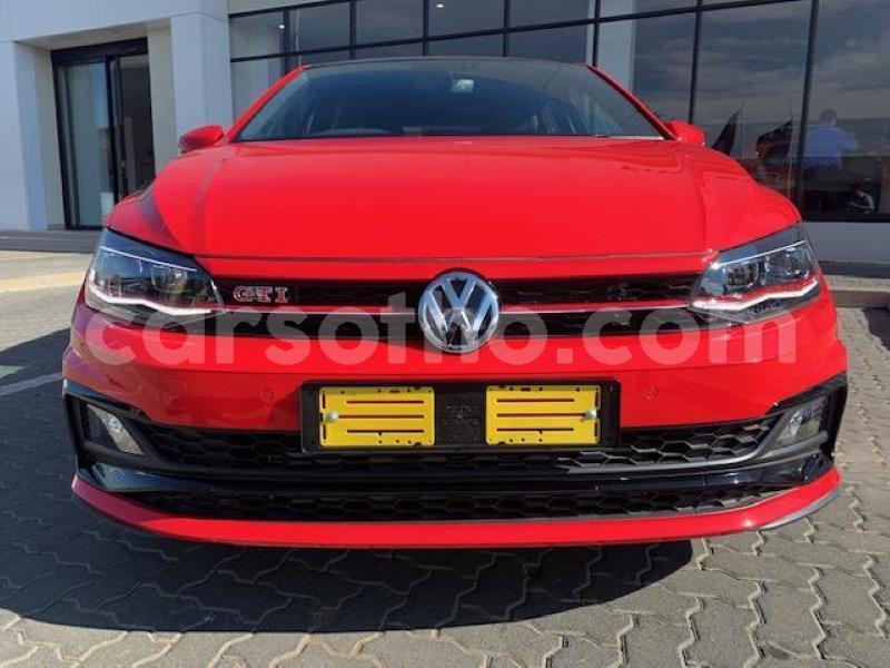 Big with watermark volkswagen polo gti maseru maseru 14657