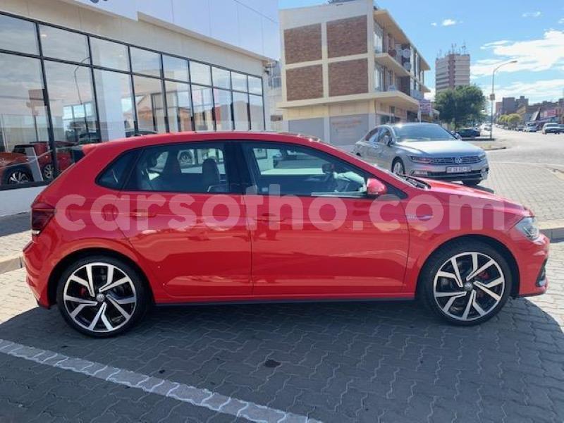 Big with watermark volkswagen polo gti maseru maseru 14657