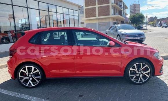 Buy Used Volkswagen Polo GTI Red Car in Maseru in Maseru Buy Used Volkswagen Polo GTI Red Car in Maseru in Maseru
