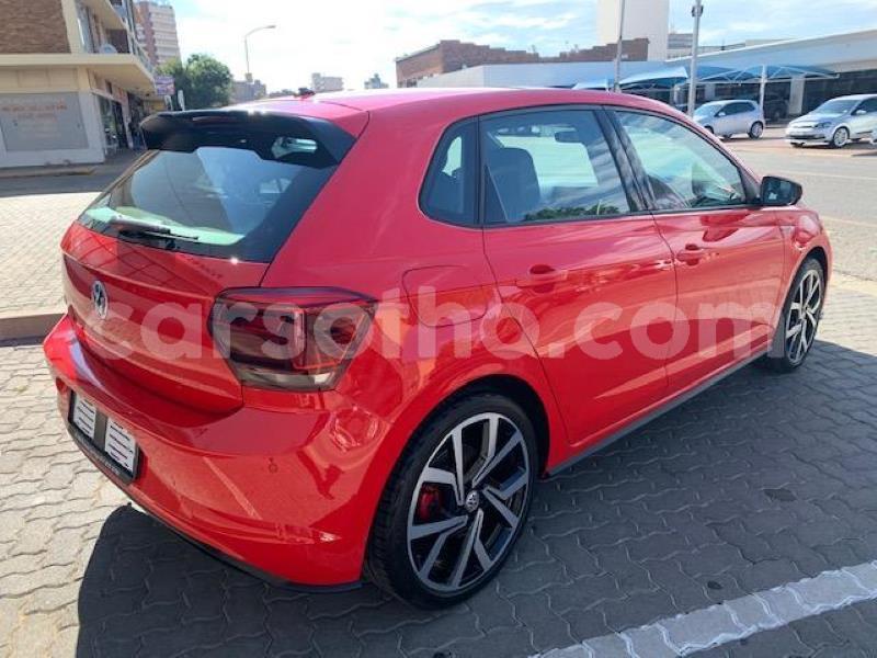 Big with watermark volkswagen polo gti maseru maseru 14657