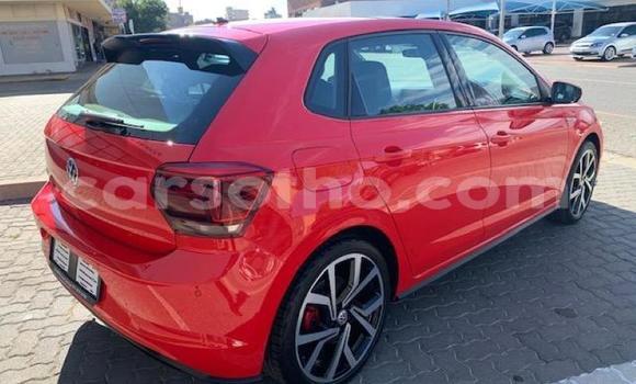 Buy Used Volkswagen Polo GTI Red Car in Maseru in Maseru Buy Used Volkswagen Polo GTI Red Car in Maseru in Maseru