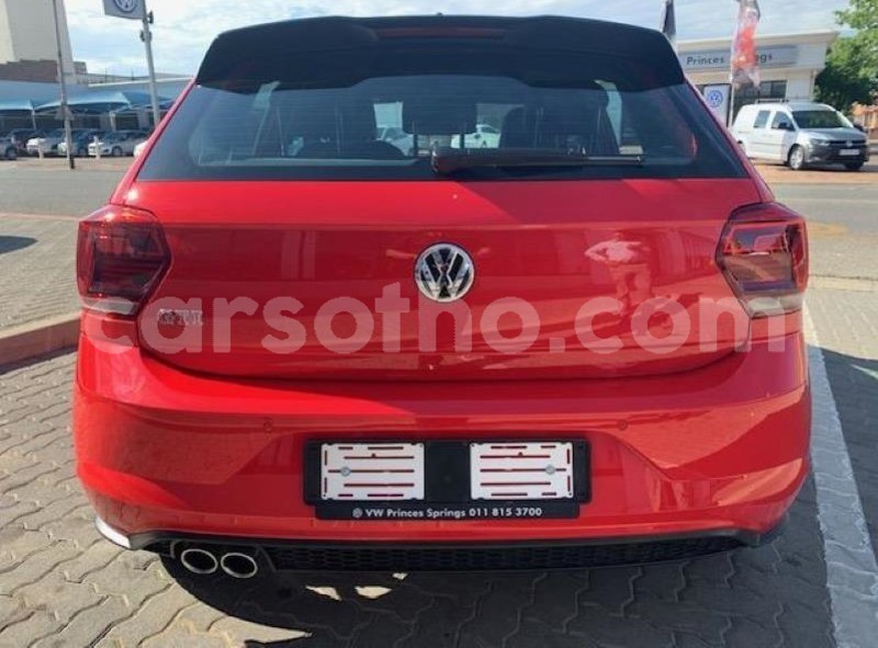 Big with watermark volkswagen polo gti maseru maseru 14657