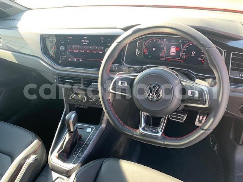 Big with watermark volkswagen polo gti maseru maseru 14657