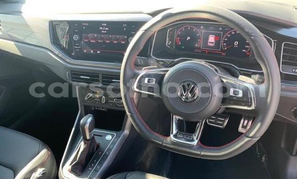Buy Used Volkswagen Polo GTI Red Car in Maseru in Maseru Buy Used Volkswagen Polo GTI Red Car in Maseru in Maseru