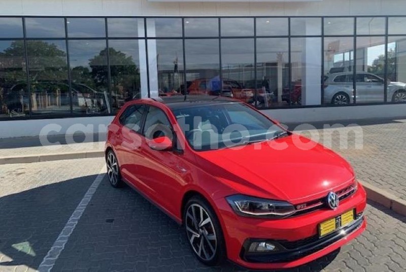 Big with watermark volkswagen polo gti maseru maseru 14657