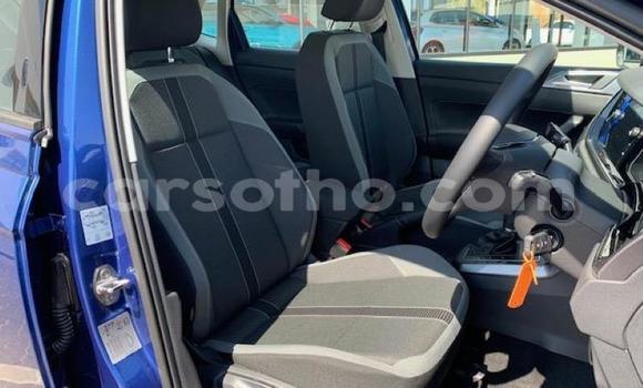 Sayi Na hannu Volkswagen Polo R WRC Blue Mota in Maseru a Maseru Sayi Na hannu Volkswagen Polo R WRC Blue Mota in Maseru a Maseru