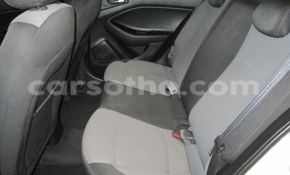 Buy Used Hyundai i20 White Car in Maseru in Maseru Buy Used Hyundai i20 White Car in Maseru in Maseru