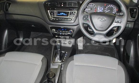 Buy Used Hyundai i20 White Car in Maseru in Maseru Buy Used Hyundai i20 White Car in Maseru in Maseru
