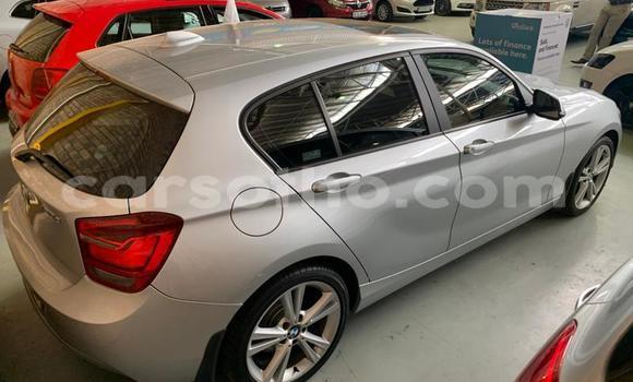 اشتري مستعمل BMW 1–Series Silver سيارة في Maseru في Maseru اشتري مستعمل BMW 1–Series Silver سيارة في Maseru في Maseru