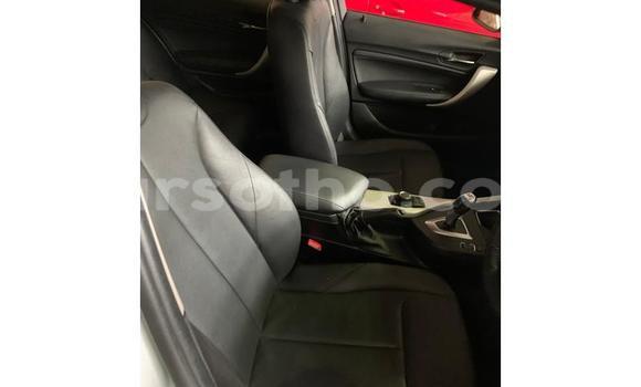 اشتري مستعمل BMW 1–Series Silver سيارة في Maseru في Maseru اشتري مستعمل BMW 1–Series Silver سيارة في Maseru في Maseru