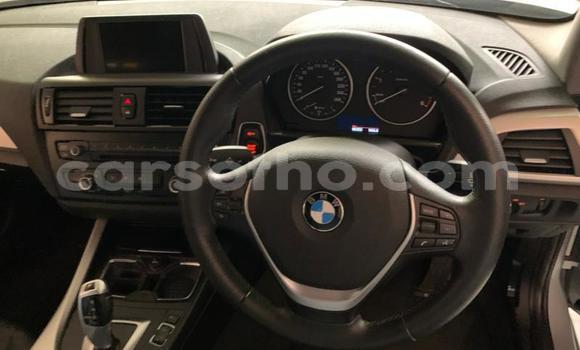 اشتري مستعمل BMW 1–Series Silver سيارة في Maseru في Maseru اشتري مستعمل BMW 1–Series Silver سيارة في Maseru في Maseru