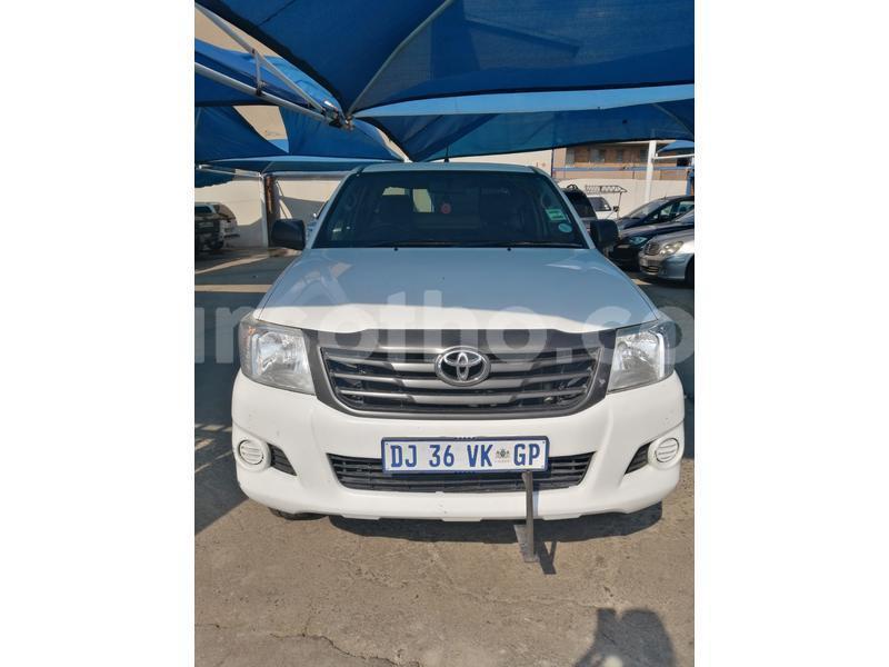 Big with watermark toyota hilux maseru maseru 14661