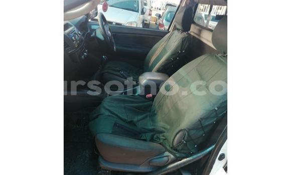 Buy Used Toyota Hilux White Car in Maseru in Maseru Buy Used Toyota Hilux White Car in Maseru in Maseru