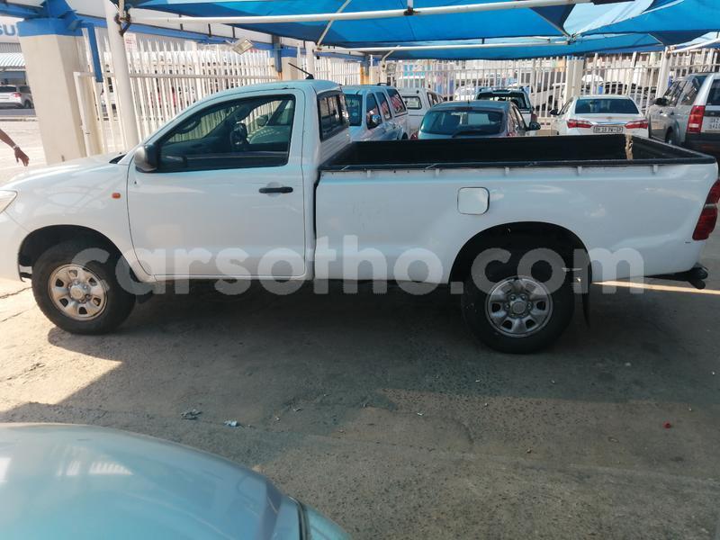 Big with watermark toyota hilux maseru maseru 14661