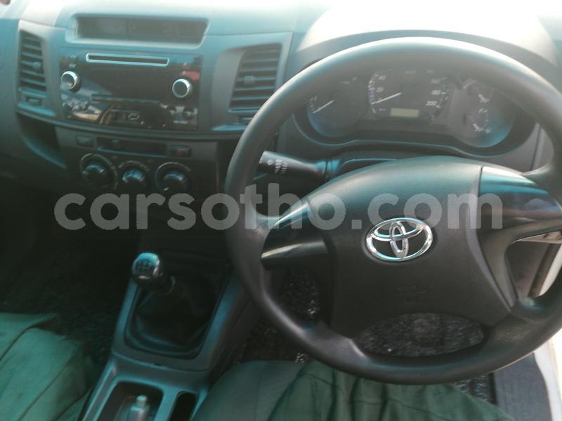 Big with watermark toyota hilux maseru maseru 14661