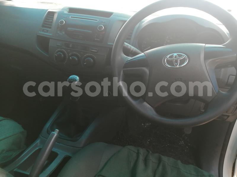 Big with watermark toyota hilux maseru maseru 14661