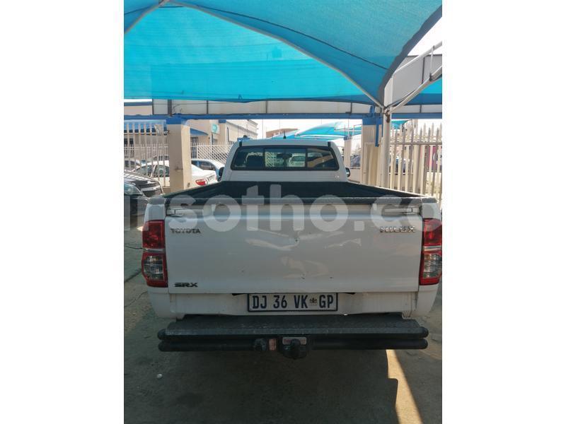 Big with watermark toyota hilux maseru maseru 14661