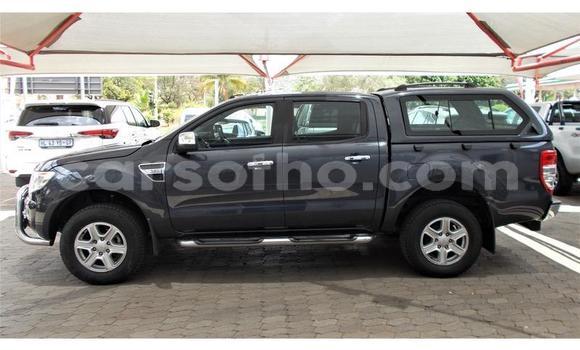 Acheter Occasion Voiture Ford Ranger Noir à Butha–Buthe, Thaba-Tseka Acheter Occasion Voiture Ford Ranger Noir à Butha–Buthe, Thaba-Tseka