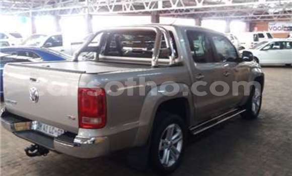 اشتري مستعمل Volkswagen Amarok Brown سيارة في Butha Buthe في Butha-Buthe اشتري مستعمل Volkswagen Amarok Brown سيارة في Butha Buthe في Butha-Buthe