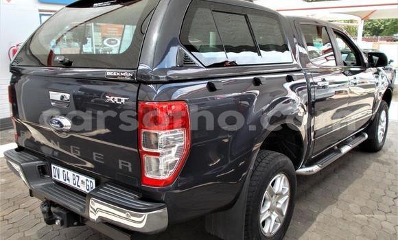 Acheter Occasion Voiture Ford Ranger Noir à Butha–Buthe, Thaba-Tseka Acheter Occasion Voiture Ford Ranger Noir à Butha–Buthe, Thaba-Tseka
