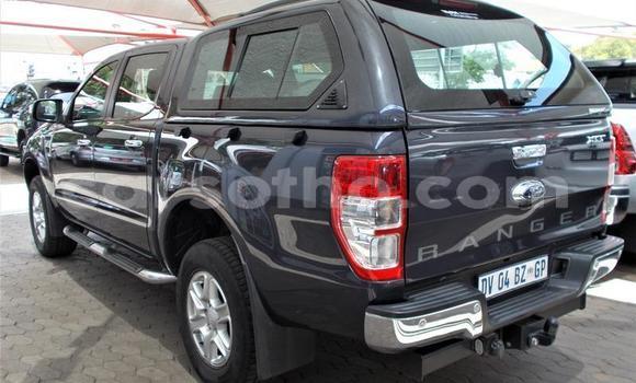 Acheter Occasion Voiture Ford Ranger Noir à Butha–Buthe, Thaba-Tseka Acheter Occasion Voiture Ford Ranger Noir à Butha–Buthe, Thaba-Tseka