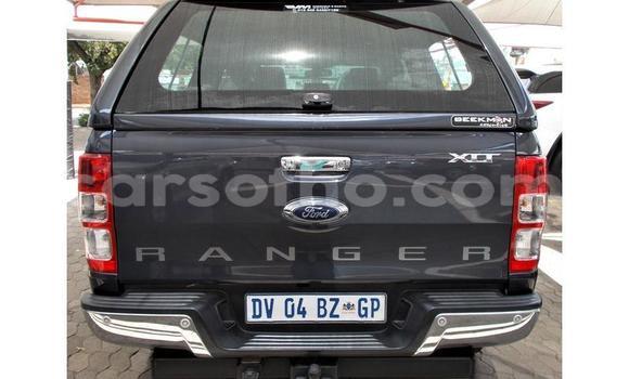 Acheter Occasion Voiture Ford Ranger Noir à Butha–Buthe, Thaba-Tseka Acheter Occasion Voiture Ford Ranger Noir à Butha–Buthe, Thaba-Tseka