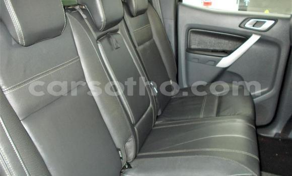 Acheter Occasion Voiture Ford Ranger Noir à Butha–Buthe, Thaba-Tseka Acheter Occasion Voiture Ford Ranger Noir à Butha–Buthe, Thaba-Tseka