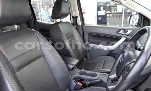 Acheter Occasion Voiture Ford Ranger Noir à Butha–Buthe, Thaba-Tseka Acheter Occasion Voiture Ford Ranger Noir à Butha–Buthe, Thaba-Tseka